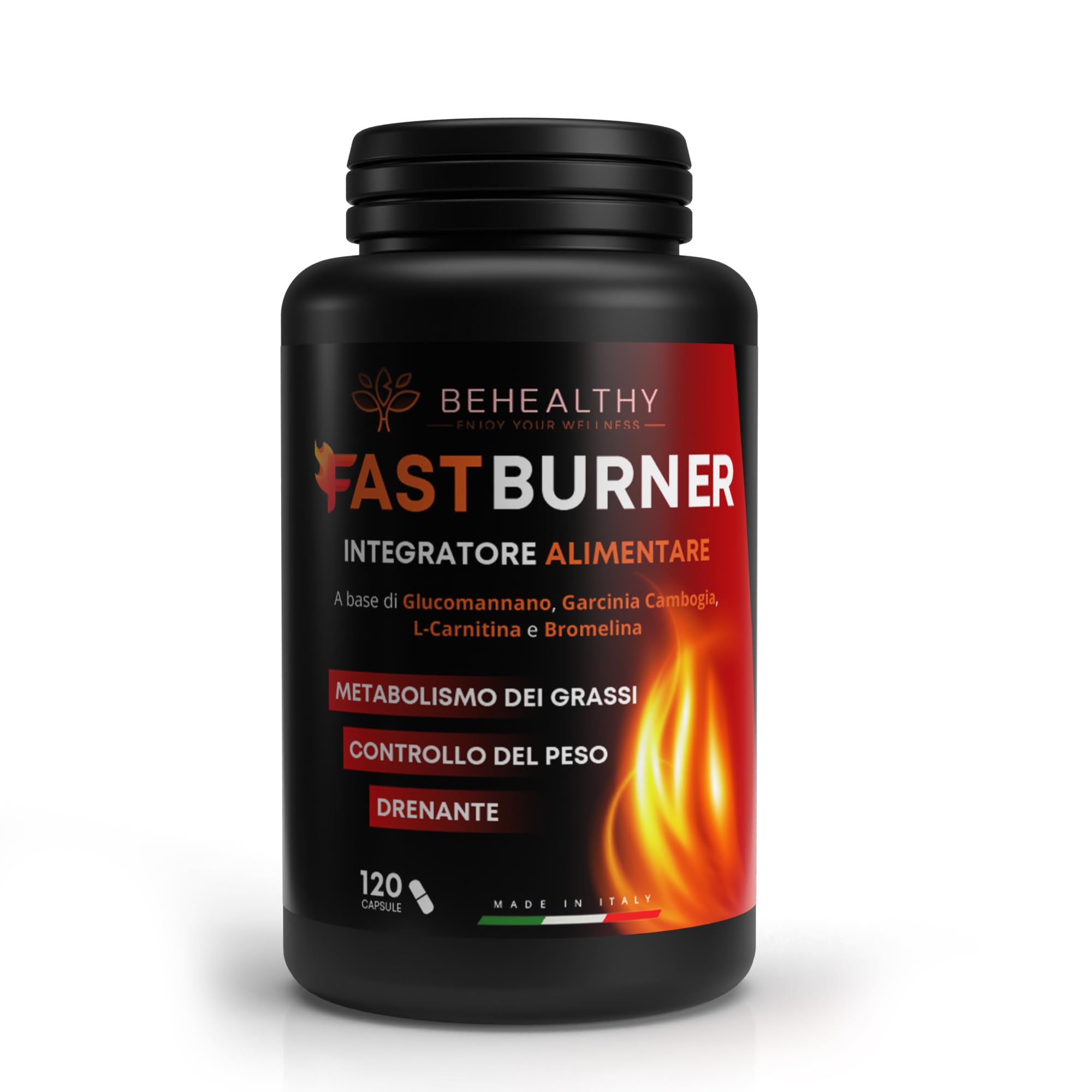 The Verde Dimagrante Forte