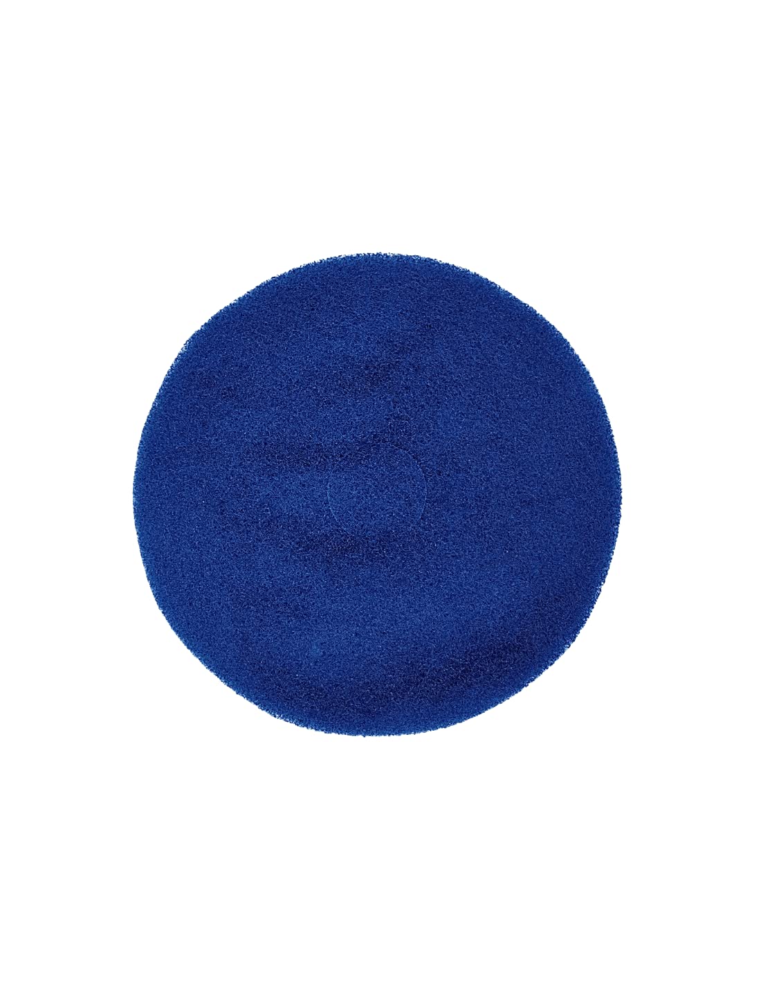 Disque pad pour sol - diamètre Ø330mm - monobrosse et autolaveuse (5, Noir - Décapage)