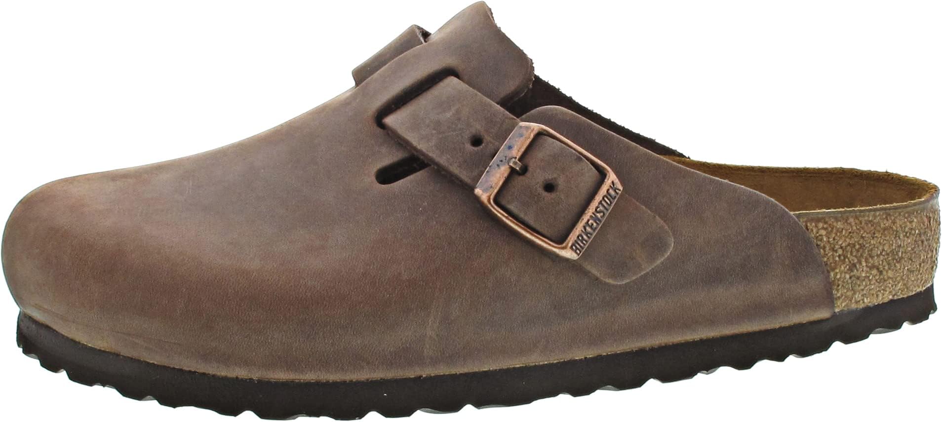 Birkenstock Boston Nl Men's Bir Boston Casual Sandal Sandals