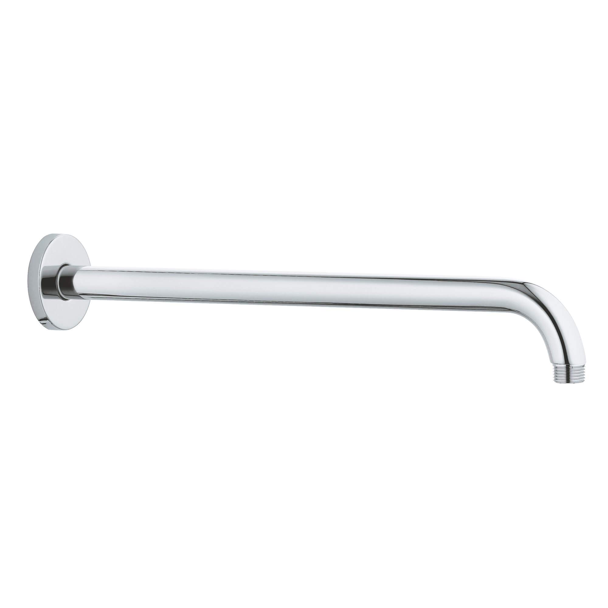 Rainshower 15 In. Shower Arm,Starlight Chrome