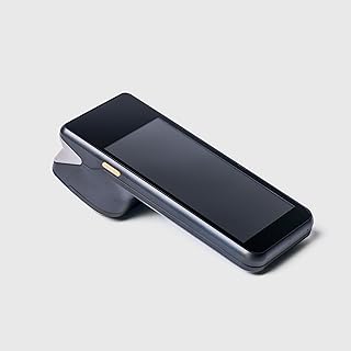 Terminal POS móvel com ligação 4G