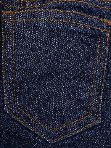 Image of Max Boy's Regular Fit Mid Rise Jeans