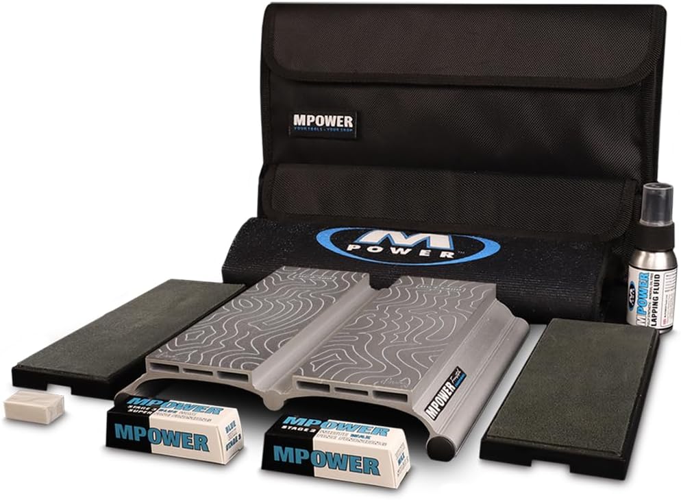 SB2 Double Diamond Sharpening Stone Set Knife Ghana Ubuy