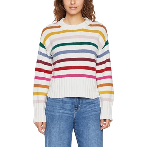 GAP Women's Cotton Crewneck Sweater