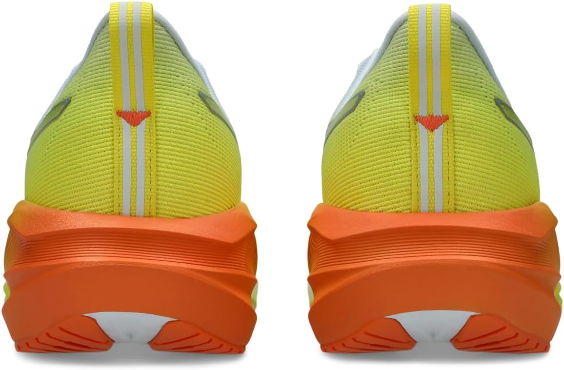 ASICS Men's NOVABLAST 5 Running Shoes