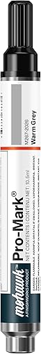 Miniatura 16 de Mohawk Finishing Products Pro Mark Wood Touch Up Marcador Arce antiguo,Negro Marrón,Pimentón marrón,Marrón Nogal Roble Claro,CAPPUCCINO MARRÓN KMC
