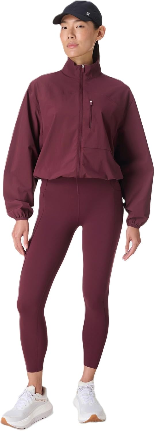 Sweaty Betty Women's Power Ultrasculpt Workout Leggings