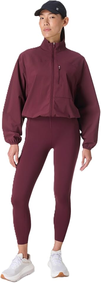Sweaty Betty Womens Power Ultrasculpt Workout Leggings