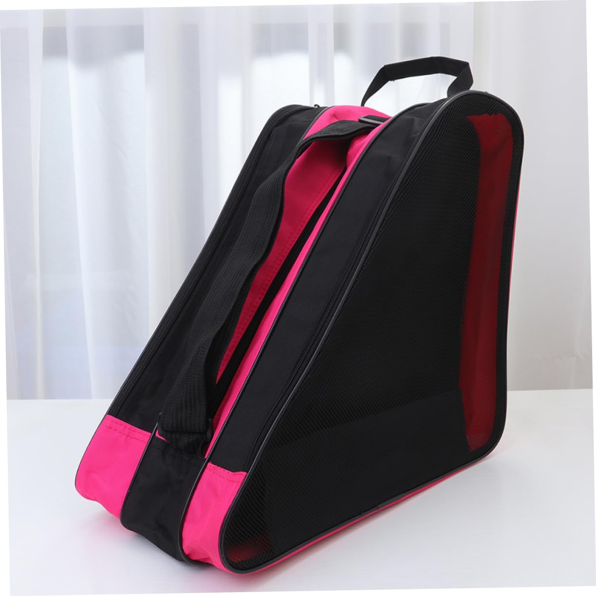 Toyvian 2 per Portatilper Pattinaggio Ghiaccio e Roller Design per Sport All Facile e Riutilizzabile