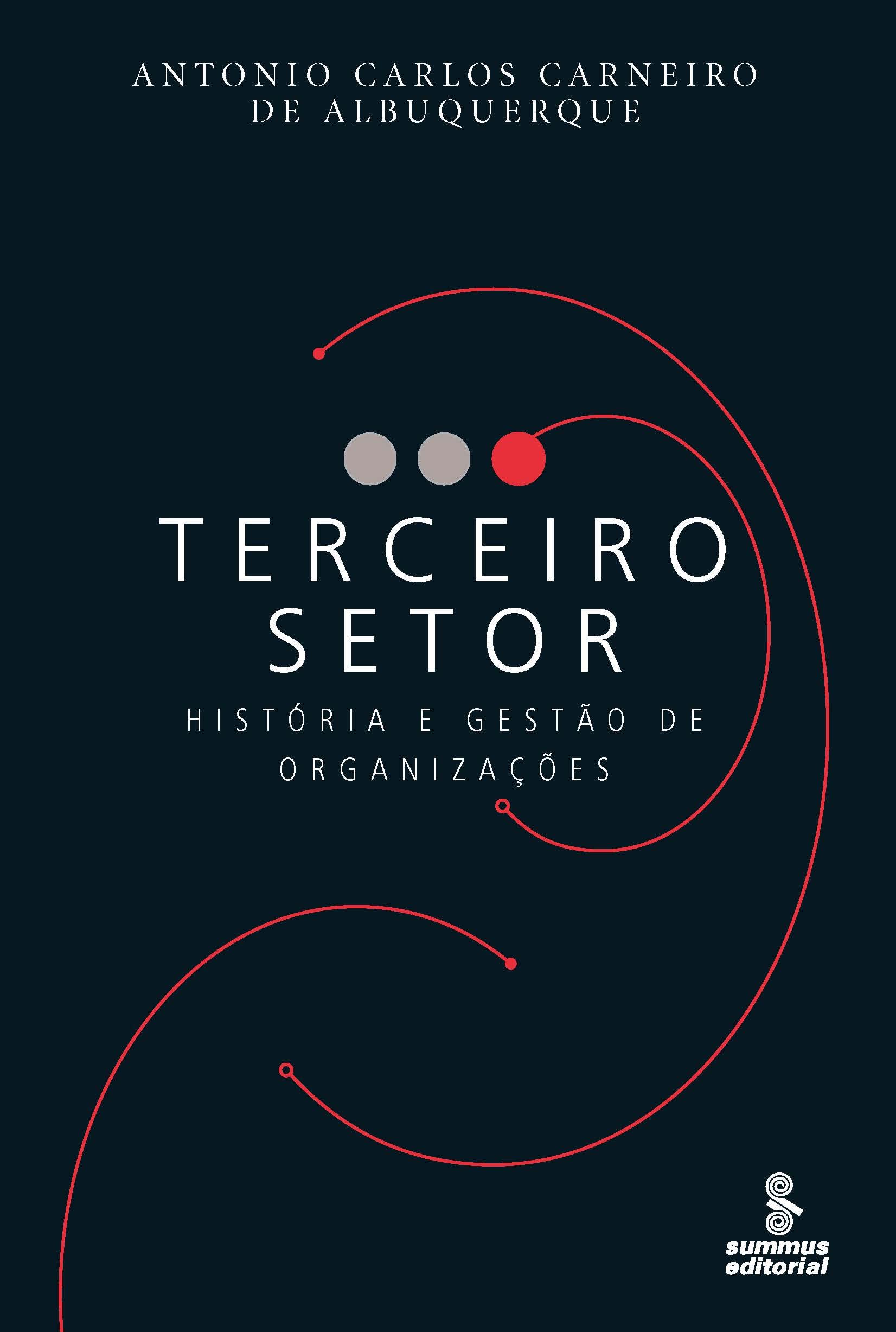 Terceiro setor: História e gestão de organizações | Amazon.com.br