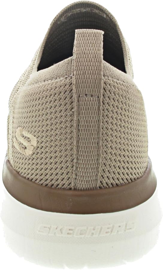 Amazon.com | Skechers Men's Streetwear Lattimore-Carlow Knitted
