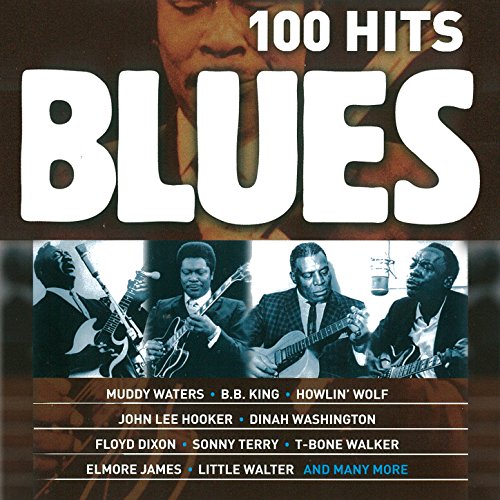Écouter 100 Blues Hits de VARIOUS ARTISTS sur Amazon Music