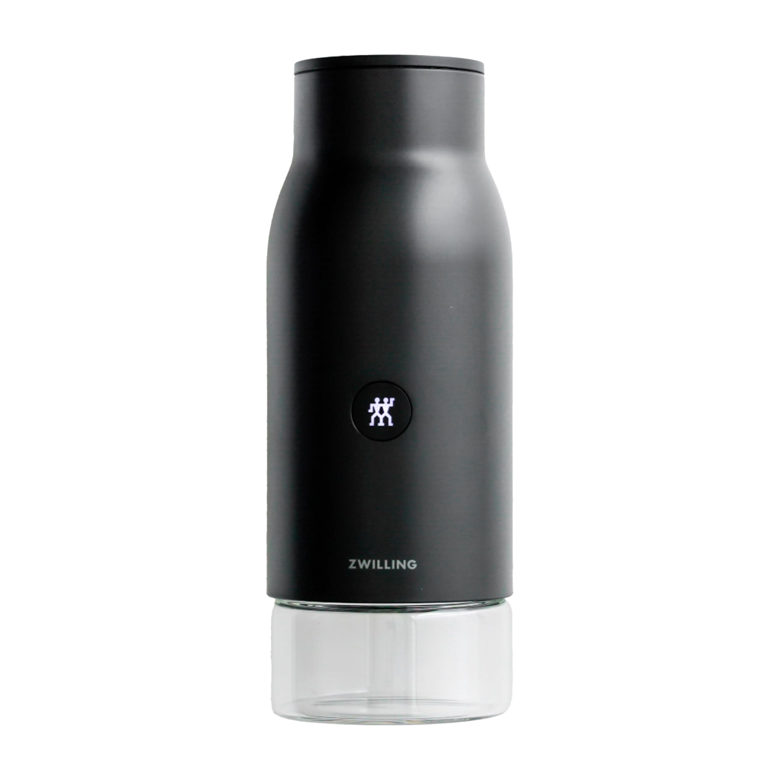ZWILLING ツヴィリング 「 コードレス コーヒーグラインダー ブラック…