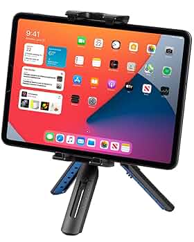 27.5センチ　　　あああ Amazon | スリック SLIK 卓上三脚 モバイルリンク タブレット