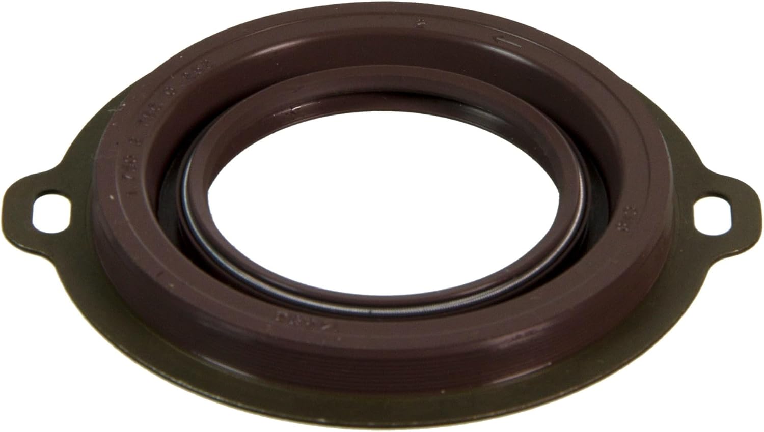 Mechanics Choice Front Automatic Transmission Oil Pump Seal for 1999-2010 BMW, Cadillac, Land Rover, Pontiac, Saturn