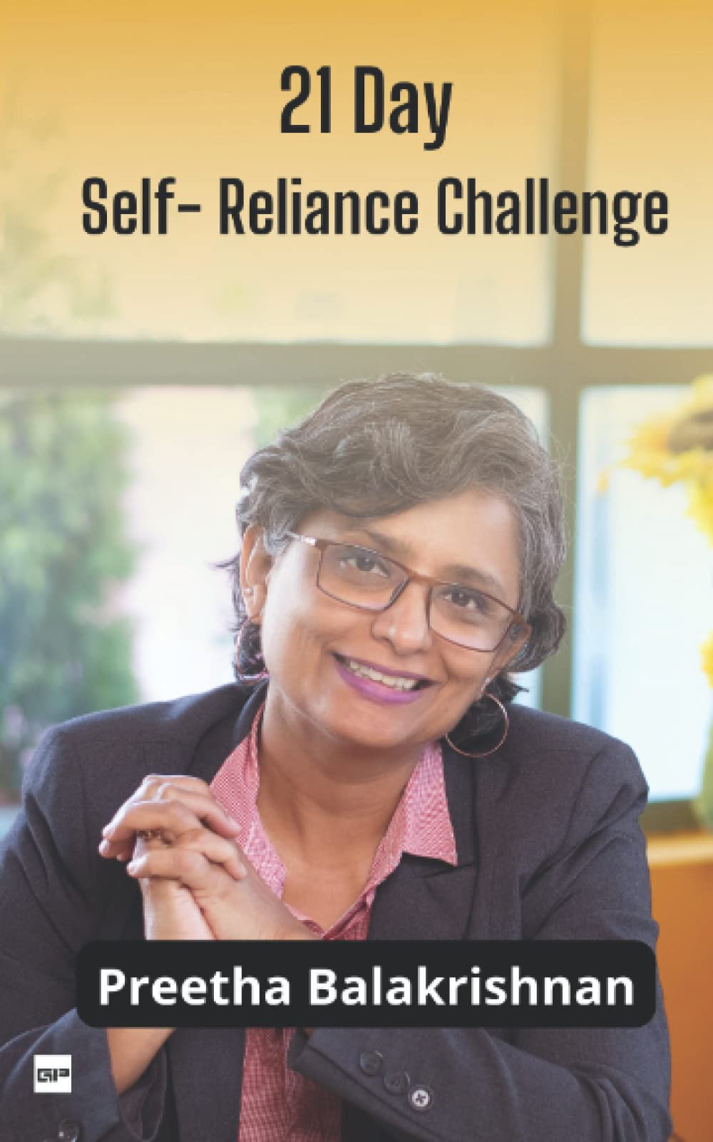 21 Day Self-Reliance Challenge