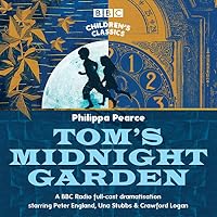 Tom's Midnight Garden