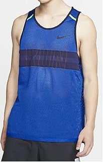 Amazon Co Jp Nike ナイキ タンクトップ トップス 服 ファッション小物