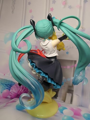 Amazon | 初音*ミク×Rody AMP＋ フィギュア ～39/サンキューver～ 初音