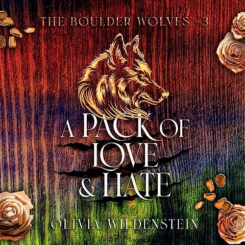 A Pack of Love and Hate by Olivia Wildenstein episode artwork