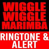 Popular TV Show Theme Wiggle Wiggle Wiggle Marimba Ringtone