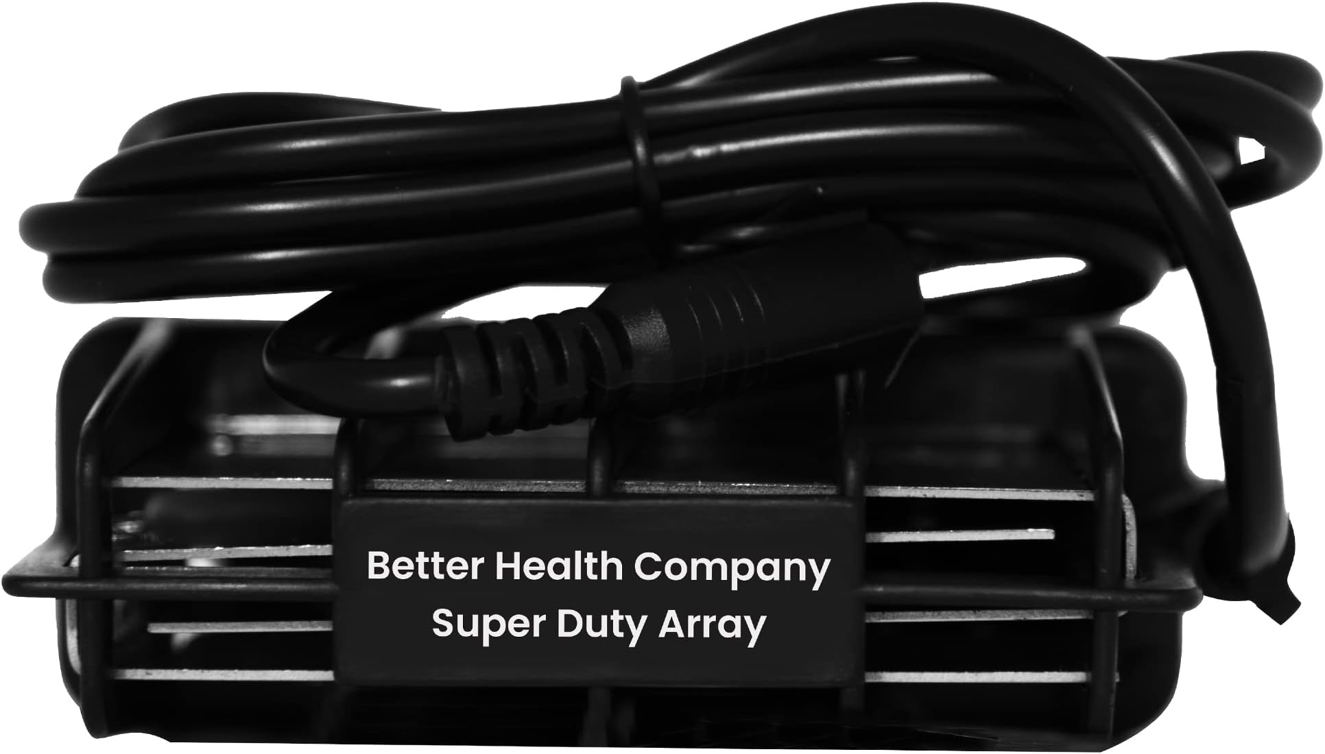 BHC Super Duty Array | New Professional Detox Foot Spa Machine Arrays | Arrays for Ionic Detox Foot Bath | Easy to Clean Ion Foot Bath Detox Machine Arrays (Pack of 1)