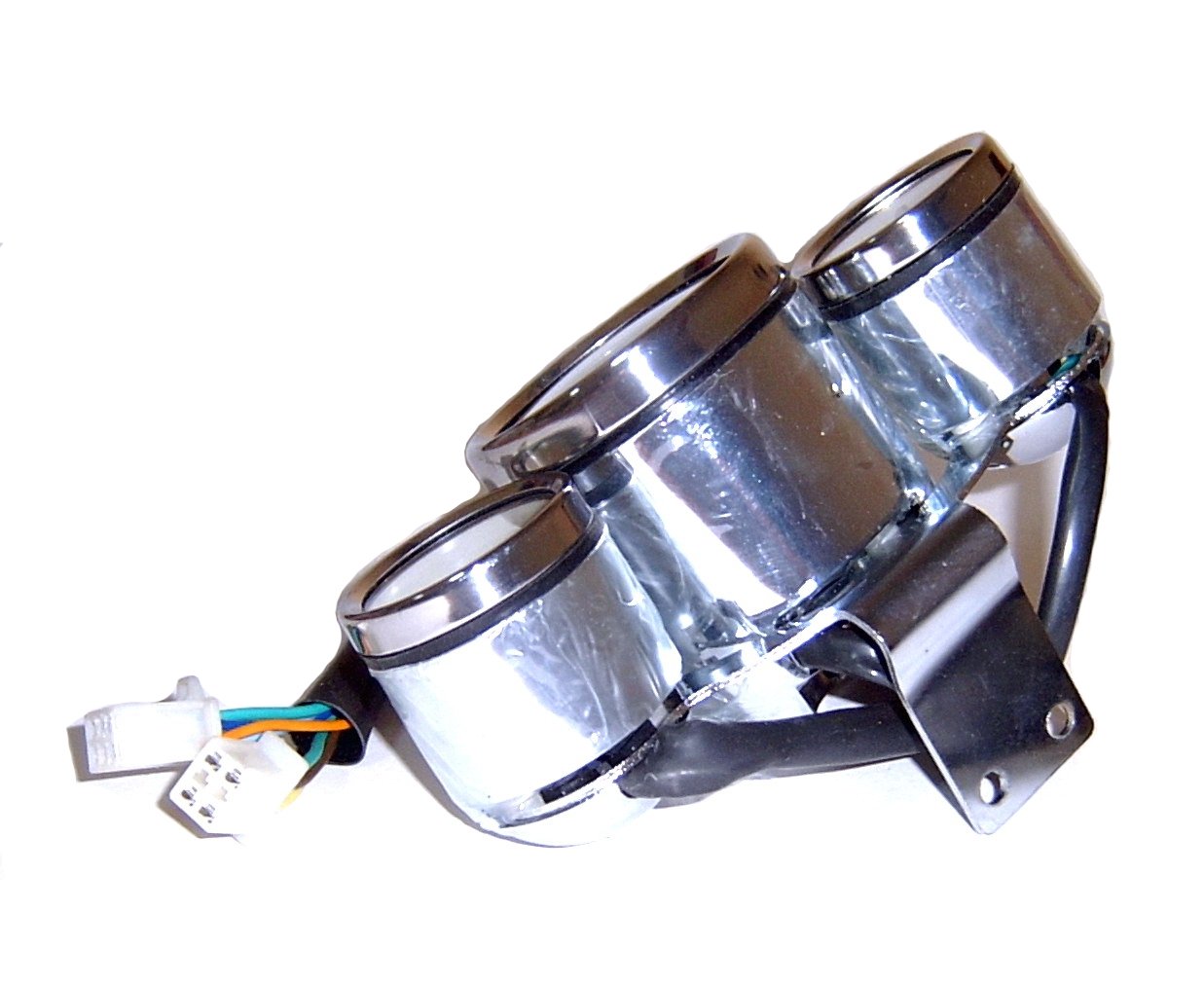Tachowelle Für BENZHOU Roller YY50QT – 95 Cm Mit Überwurfmutter, Stift/Stift-Ausführung Für Einfachen Einbau
