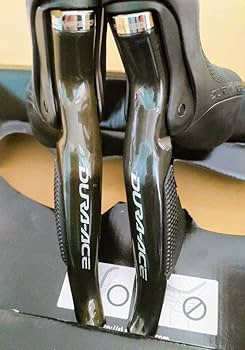 DURA-ACE★di2電動STI＋紐式油圧ディスクブレーキ新型ONIRII製品 Amazon.co.jp: DURA-ACE di2電動STI＋紐式油圧ディスクブレーキ