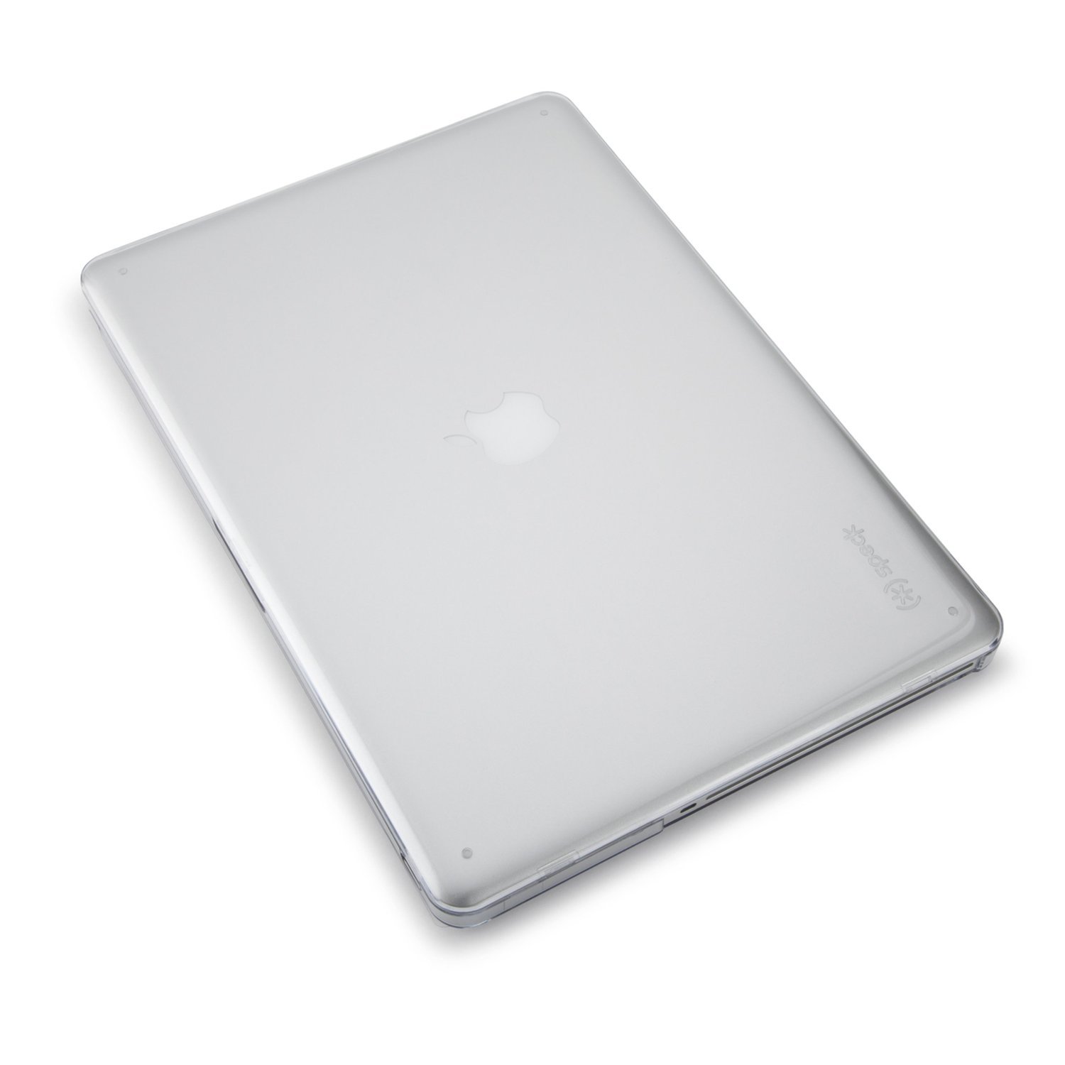 MacBook Pro 13 SeeThru Clear SPK-A2733他 Amazon.co.jp: Speck Products SeeThru Case for 13-inch