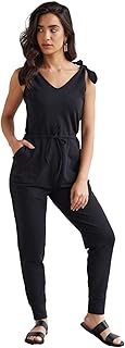 Fair Trade Organic Terry Jumpsuit