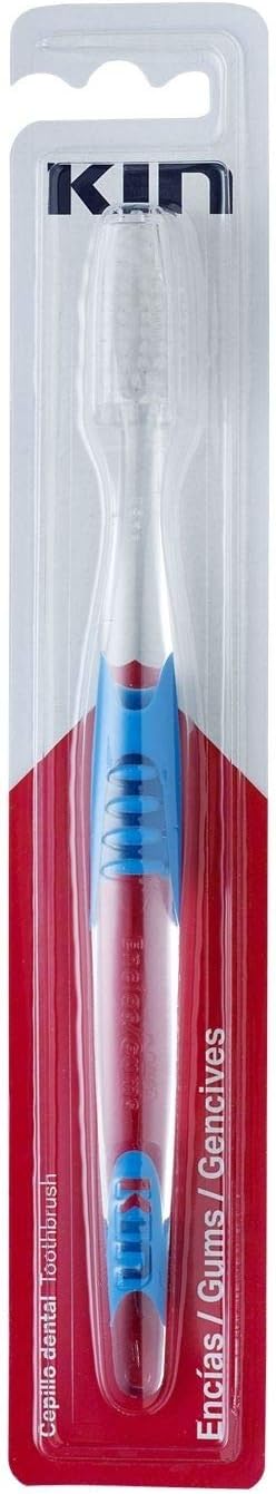 KINEncias Brush, Black, Normal