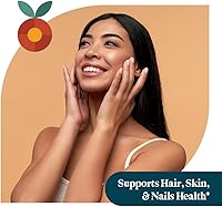 Vista 5 de Pattern Wellness Polvo de péptidos de colágeno (Tipos I y III) – Soporte para cabello, uñas, piel y articulaciones – Alimentado con pasto y criado