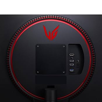 LG Electronics 68,5cm/27'' (2560x1440) UltraGear 27GN800-B