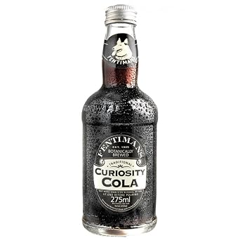 Fentimans - Curiosity Cola - 275ml