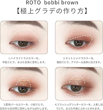 Amazon.co.jp: CAPPUVINI アイシャドウ ラメ パール マット アイ