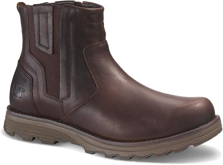 Converge Slip-On Chelsea Boots 