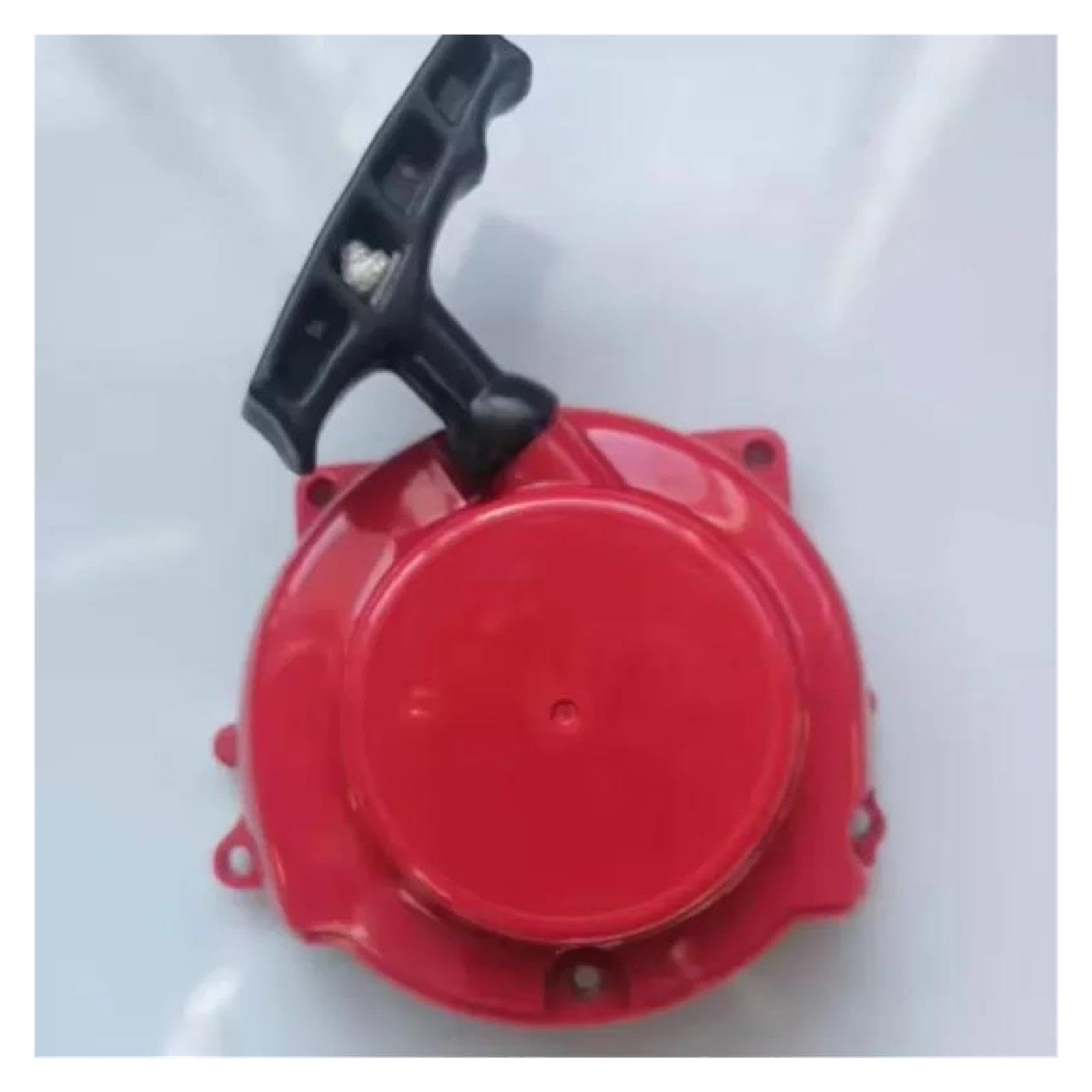Unidad De Mango De Cuerda De Arranque De Retroceso, Compatible con Husqvarna, 226 226H 226HD60 226HD75 226HS75 226HS99 6010 7510, Desbrozadora, Cortacésped, Arrancador De Retroceso