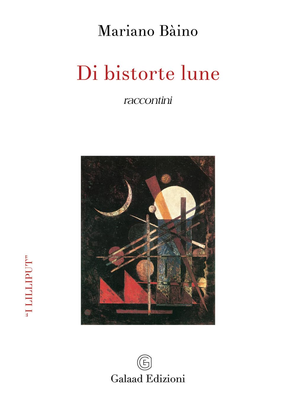 Di Bistorte Lune. Raccontini - 4