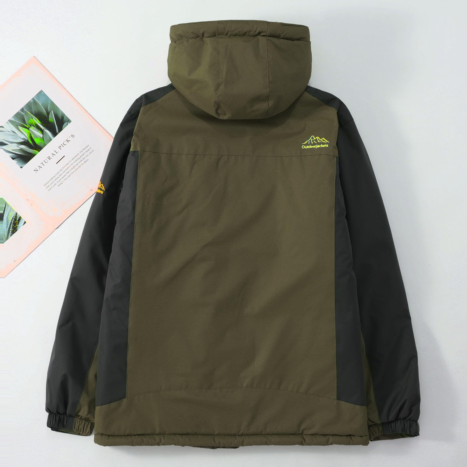 Veste Imperméable Femme Manteau Ski Softshell Vetement Legere Déperlante Vestes Chaude Combi Legendary Impermeable De Pluie Tements Thermique