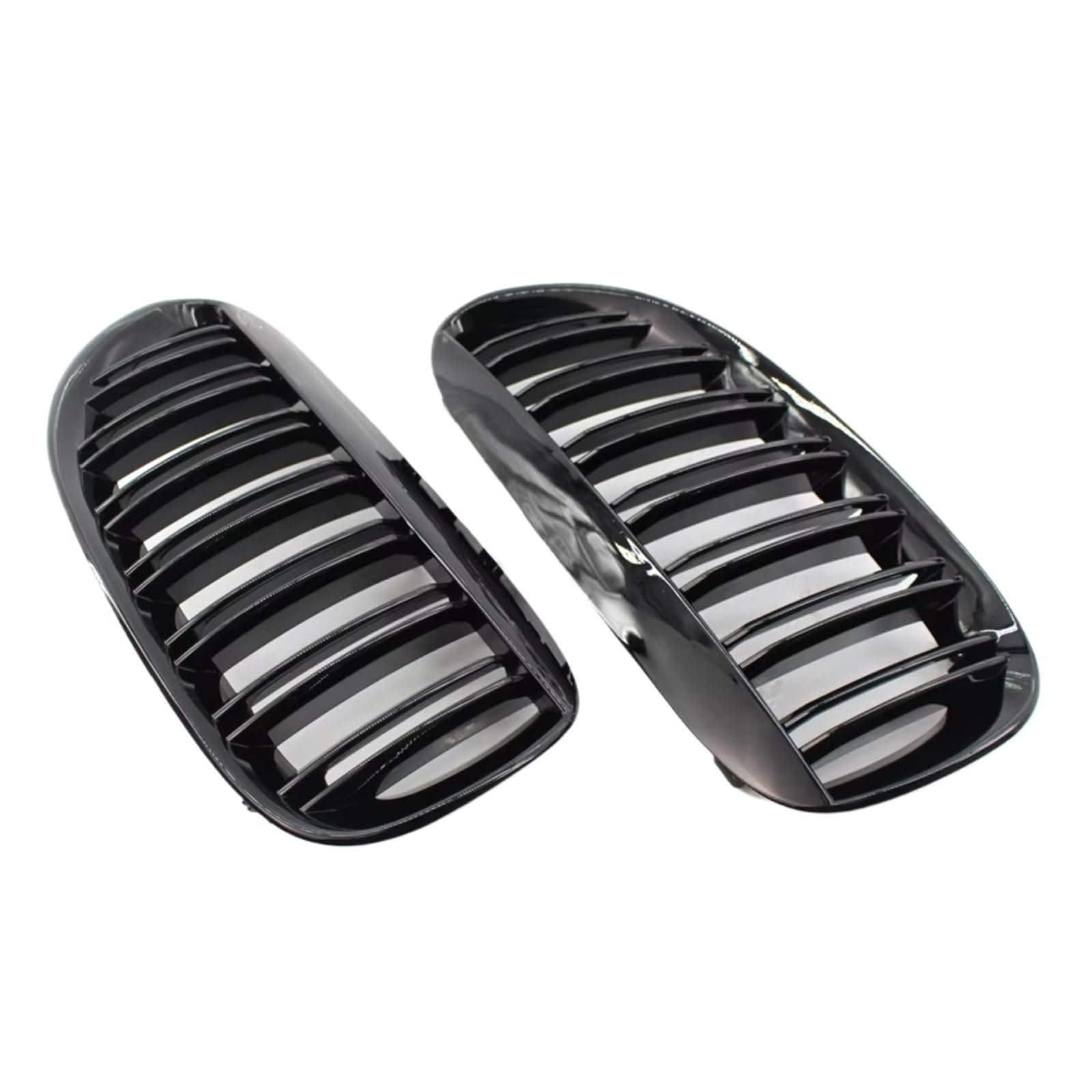 Griglie Anteriori Per Per Serie 6 E63 E64 2DR