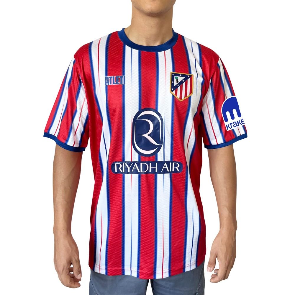 24/25 Camiseta Hombre