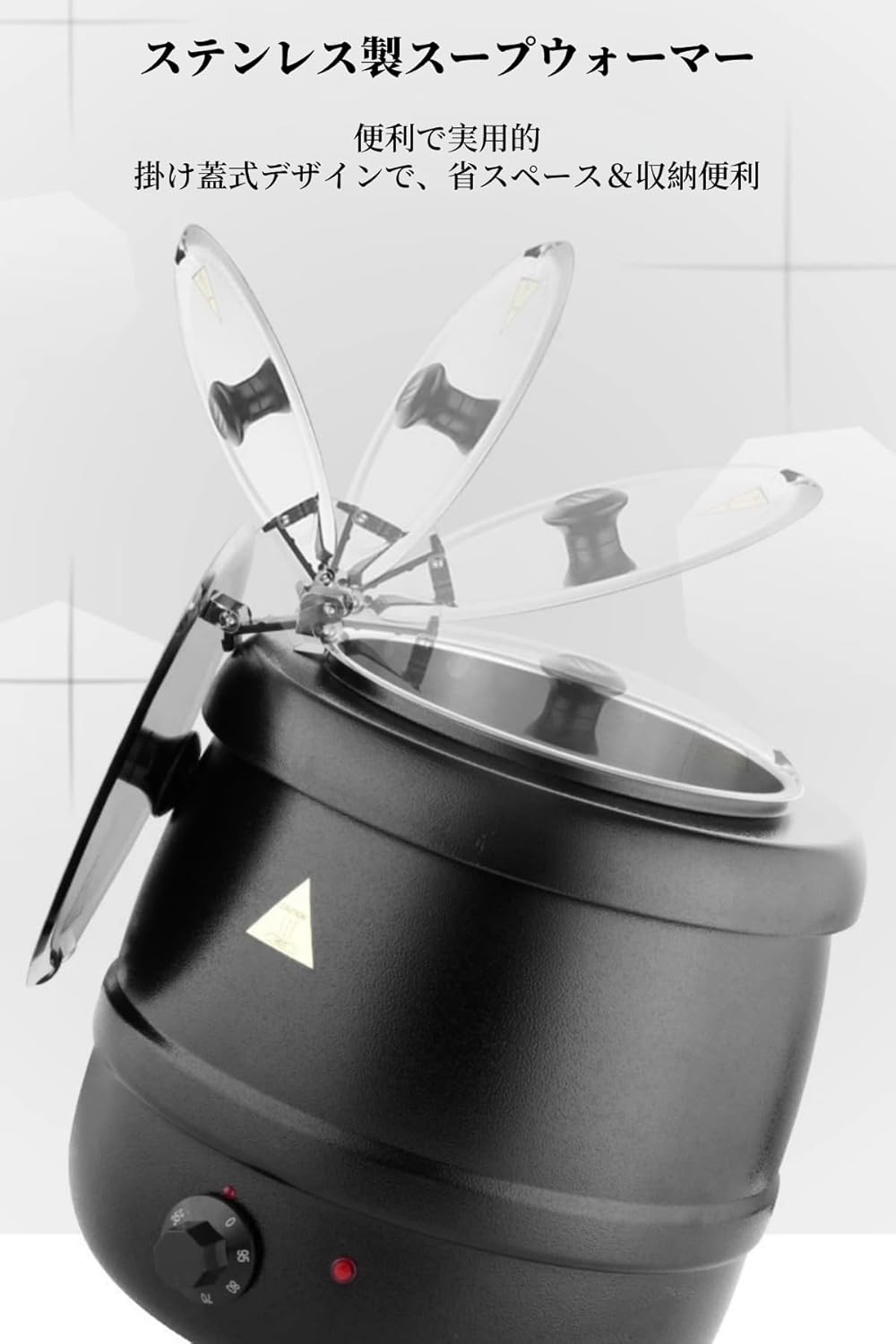 3285-R マイヤー サーキュロン ディープマルチクックウェア SCD-2S