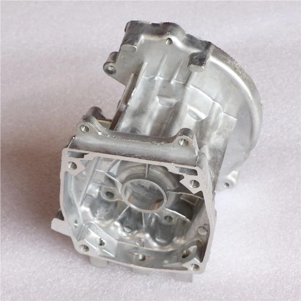 Motorcycle Crankcase Fit for 2 Stroke 47CC 49CC Mini Moto Pocket Dirt Pit Bike ATV Scooter