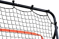 Vista 7 de Kwik Goal Red de fútbol