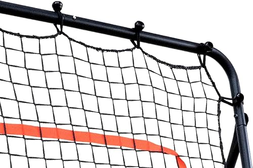 Miniatura 9 de Kwik Goal Red de fútbol Blanco,Azul,CFR-1 Negro,CFR-2 Negro,Naranja,Blanco - 0.118 in,https://www.amazon.com/dp/undefined