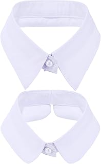 Collar only shirt Clearance