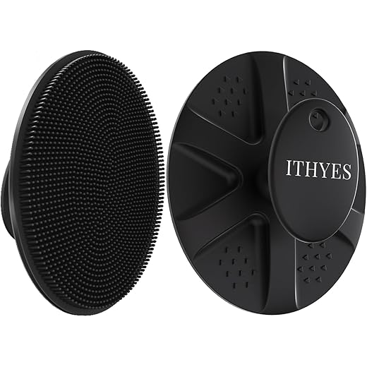 Ithyes Body Scrubber - Exfoliate 50ml