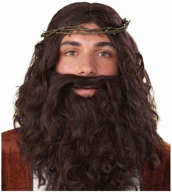 Forum Novelties 67438 Crown of Thorns Party Supplies, One Size