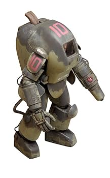 Amazon | ウェーブ マシーネンクリーガー S.A.F.S. プロトタイプ