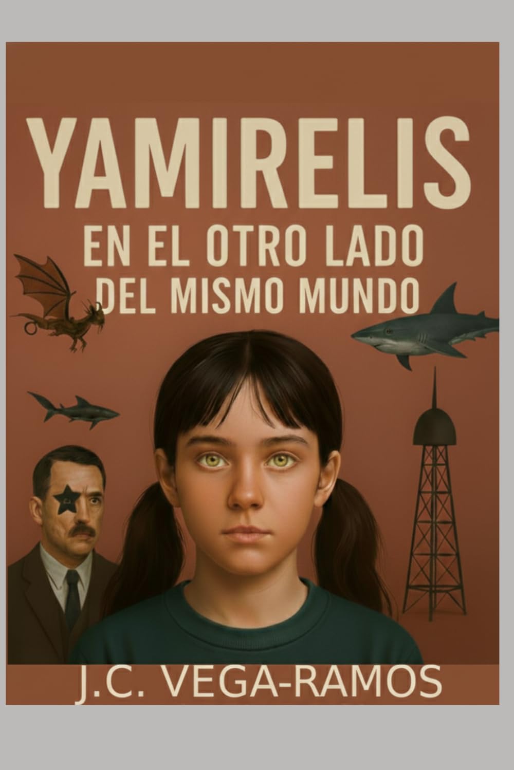 Yamirelis: En el otro lado del mismo mundo